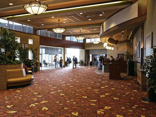 Grand Casino Hinckley Ξενοδοχείο Εξωτερικό φωτογραφία