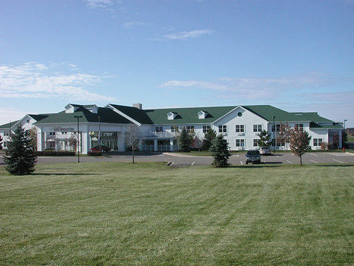 Grand Casino Hinckley Ξενοδοχείο Εξωτερικό φωτογραφία