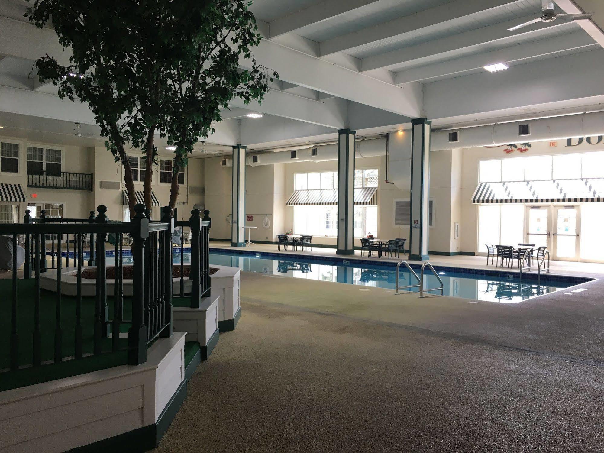 Grand Casino Hinckley Ξενοδοχείο Εξωτερικό φωτογραφία