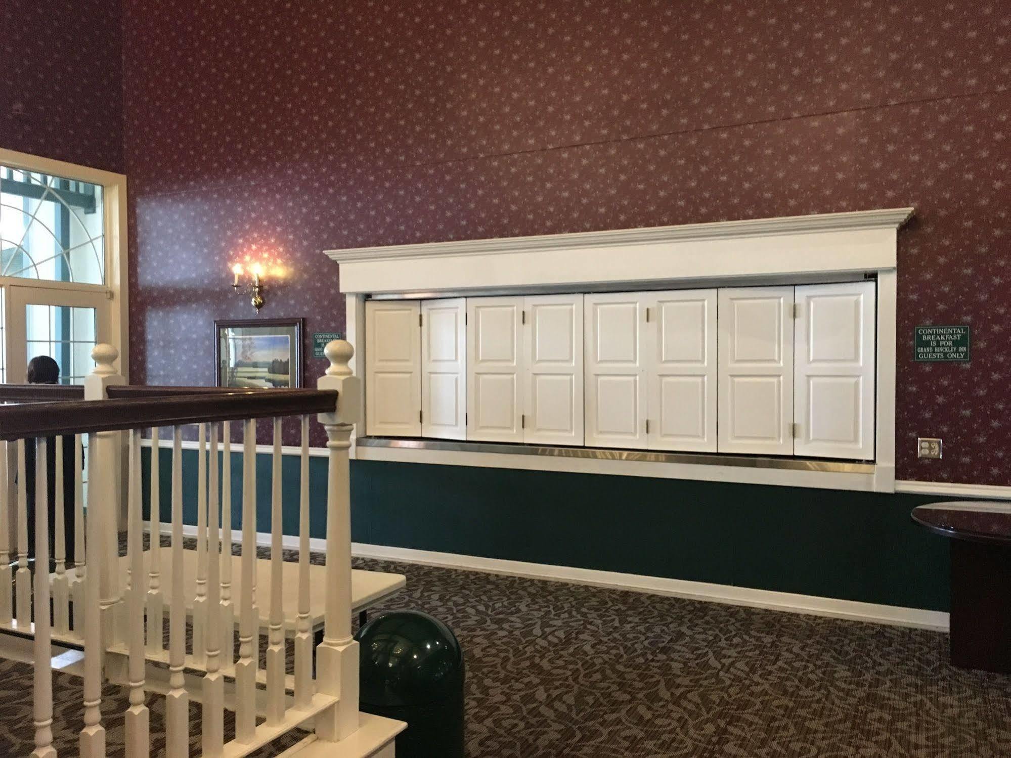 Grand Casino Hinckley Ξενοδοχείο Εξωτερικό φωτογραφία