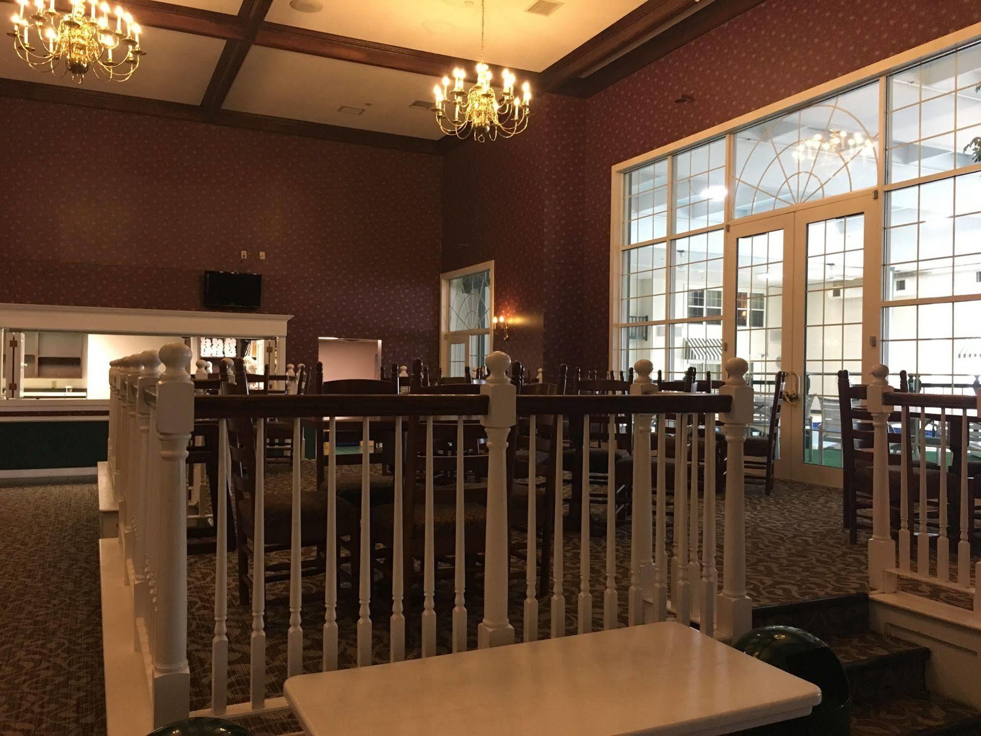 Grand Casino Hinckley Ξενοδοχείο Εξωτερικό φωτογραφία